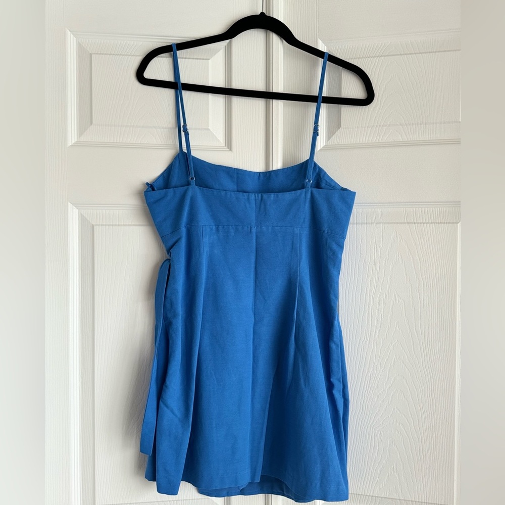 Zara dress